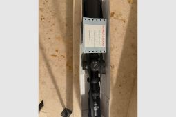 Puškohled Schmidt & Bender 4-16 x50 PMII