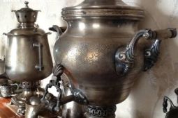 Samovar