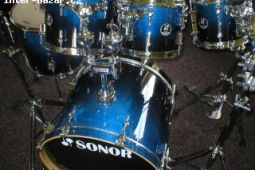 Sonor 2007