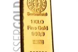 Zlato - Mince - Investiční zlato