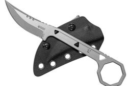 Koupím profesionální armádní vrhací nože pro elitní jednotky.