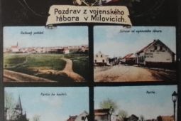 Pohlednice do roku 1945 odkoupím hotově