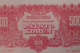 Notafilický materiál odkoupím hotově za katalogové ceny