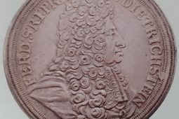 Numismatický materiál odkoupím hotově za katalogové ceny