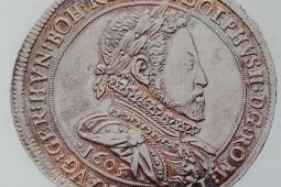 Numismatický materiál odkoupím hotově za katalogové ceny