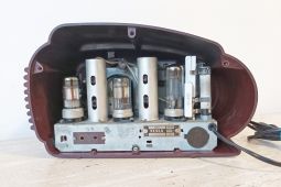 Legendární starožitné rádio Talisman 308U, exelentní stav