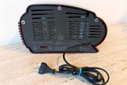 Legendární starožitné rádio Talisman 308U, exelentní stav