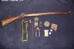 Předovka Pedersoli - Kentucky Rifle .45